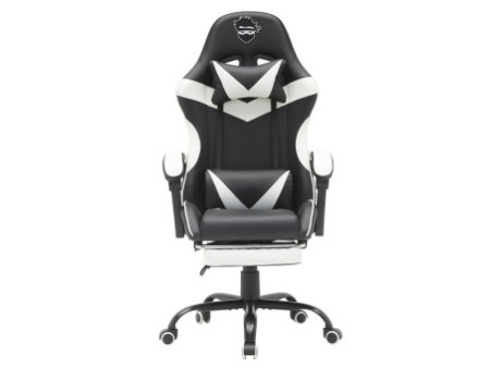 Cadeira Gamer Ninja Hiryu Confort, Tecido, Preto