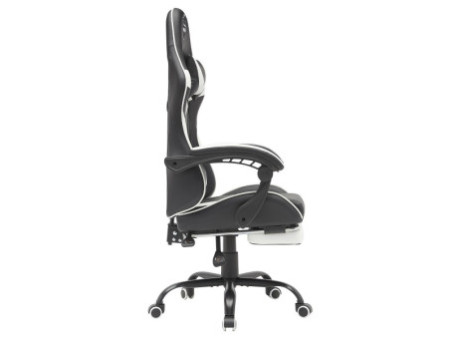Cadeira Gamer Ninja Hiryu Confort, Tecido, Preto