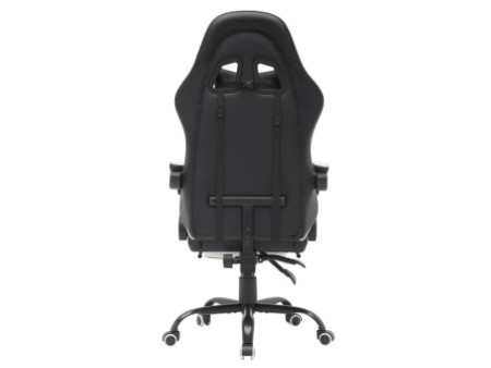 Cadeira Gamer Ninja Hiryu Confort, Tecido, Preto