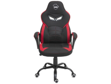 Cadeira Gamer Ninja Kaeru, Preto