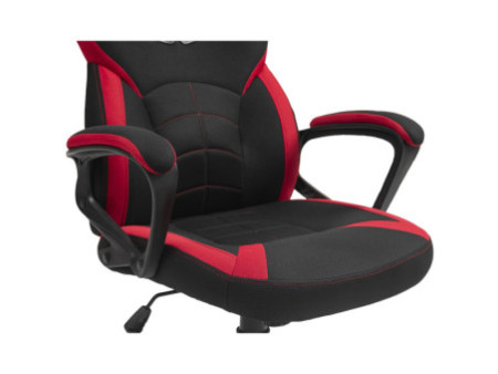 Cadeira Gamer Ninja Kaeru, Preto