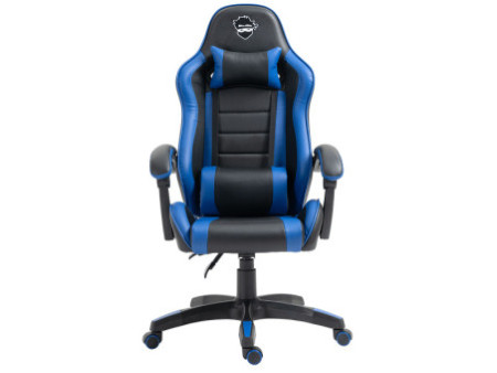 Cadeira Gamer Ninja MewMew Pro Edition, Reclinável, 3D, Rosa e Branco, GN-CH-MPR3DPWL