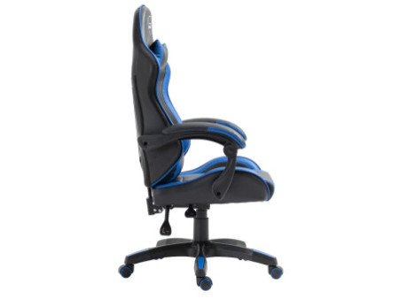 Cadeira Gamer Ninja MewMew Pro Edition, Reclinável, 3D, Rosa e Branco, GN-CH-MPR3DPWL