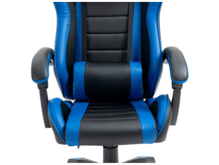 Cadeira Gamer Ninja MewMew Pro Edition, Reclinável, 3D, Rosa e Branco, GN-CH-MPR3DPWL