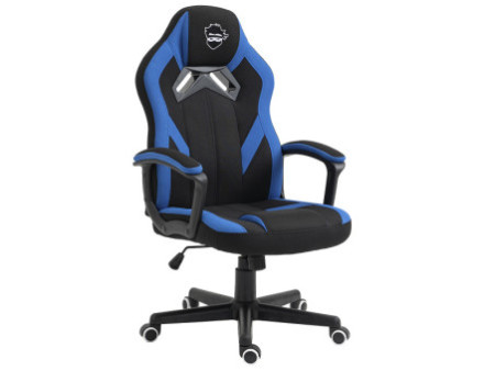 Cadeira Gamer Ninja Kaeru, Rosa e Branco