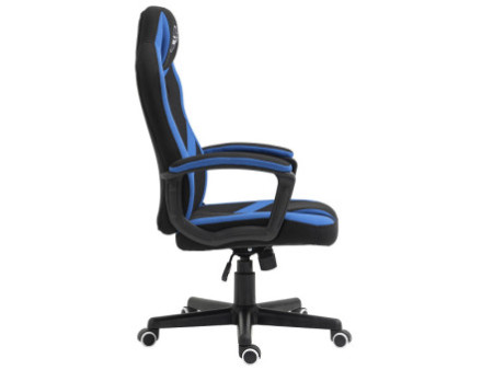 Cadeira Gamer Ninja Kaeru, Rosa e Branco