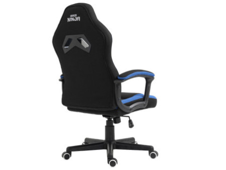 Cadeira Gamer Ninja Kaeru, Rosa e Branco