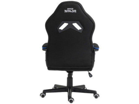 Cadeira Gamer Ninja Kaeru, Rosa e Branco