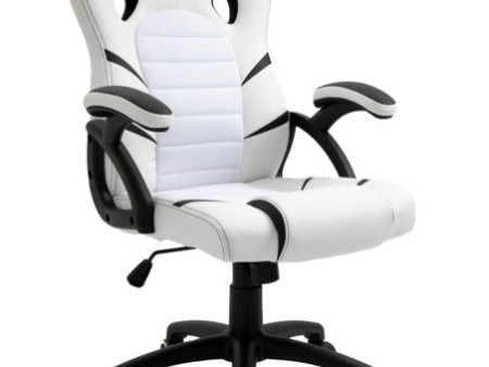 Cadeira Gamer SuperFrame Carbon, Reclinável, Tecido, 4D, Preto Com Detalhes Azul E Vermelho, CSF-CARBON
