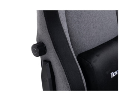 Cadeira Gamer Terabyte Vision, Reclinável, 2D, Preto e Verde