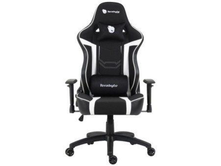 Cadeira de Escritório Dr. Office Ergo Pro, Preta, Mesh, Altura Ajustável