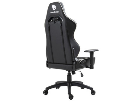 Cadeira de Escritório Dr. Office Ergo Pro, Preta, Mesh, Altura Ajustável