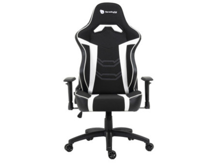 Cadeira de Escritório Dr. Office Ergo Pro, Preta, Mesh, Altura Ajustável