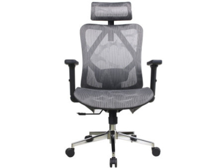 Mesa Gamer SuperFrame Epic, Com Suporte Para Headset e Copo, Black, SF-TB-EP11060BF
