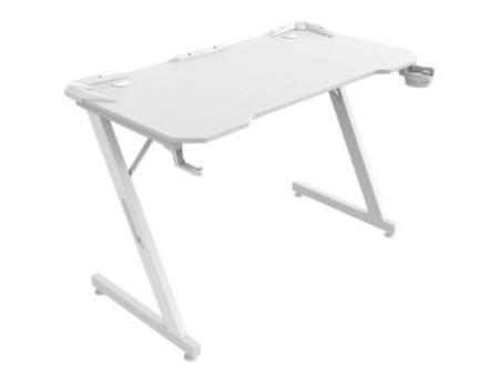 Mesa Gamer SuperFrame Stabulum, White, SFMS-S15WH