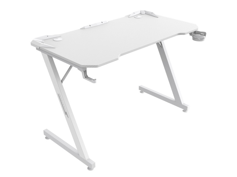 Mesa Gamer SuperFrame Stabulum, White, SFMS-S15WH