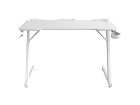 Mesa Gamer SuperFrame Stabulum, White, SFMS-S15WH