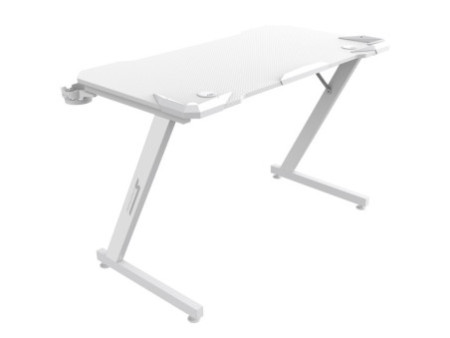 Mesa Gamer SuperFrame Stabulum, White, SFMS-S15WH
