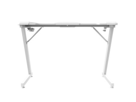 Mesa Gamer SuperFrame Stabulum, White, SFMS-S15WH