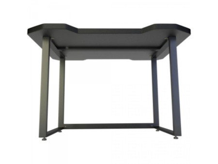 Mesa Gamer SuperFrame Epic RGB, Com Suporte Para Headset e Copo, Branco, SF-TB-EP11060WF RGB