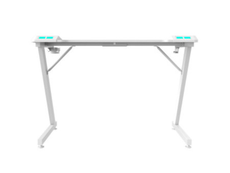 Mesa Gamer SuperFrame Stabulum, Red, SFMS-S15RD