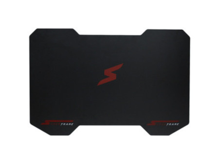Mesa Gamer Ninja B15MM, MDF, Black