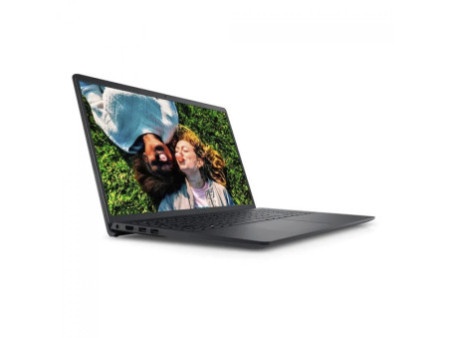 Notebook Acer Aspire 3 Intel Core i3-N305 / 8GB DDR5 / SSD 256GB / 15,6' Full HD / Intel UHD Graphics / Linux / Prata / A315-510