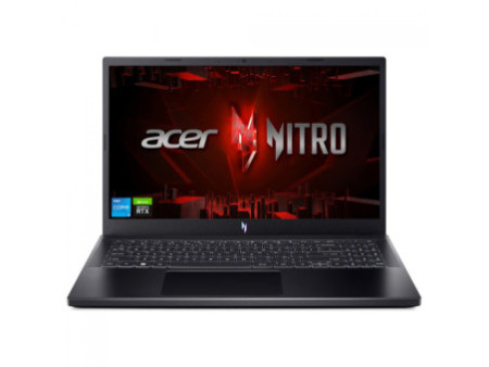 Notebook Gamer Lenovo Legion Slim 5i Intel Core i5-13420H / RTX 3050 6GB / 16GB DDR5 / SSD 512GB / 16 Pol IPS QHD 165Hz / Win 11