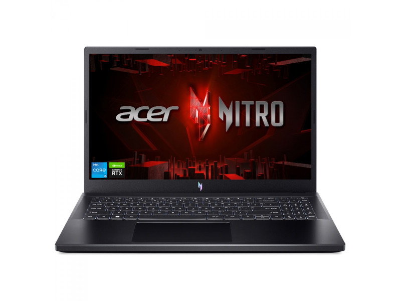 Notebook Gamer Lenovo Legion Slim 5i Intel Core i5-13420H / RTX 3050 6GB / 16GB DDR5 / SSD 512GB / 16 Pol IPS QHD 165Hz / Win 11
