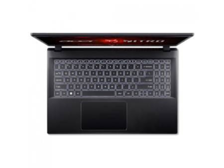 Notebook Gamer Lenovo Legion Slim 5i Intel Core i5-13420H / RTX 3050 6GB / 16GB DDR5 / SSD 512GB / 16 Pol IPS QHD 165Hz / Win 11
