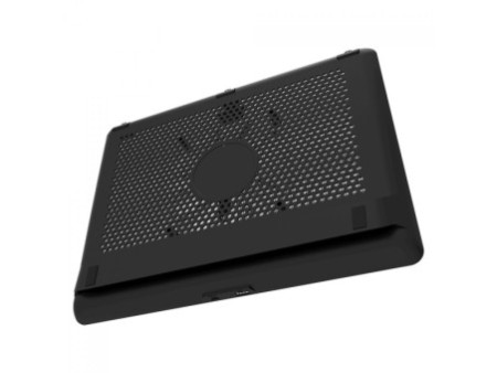 Suporte Para Notebook DeepCool SE460 Silver, R-SE460-GYN0N6-G-1