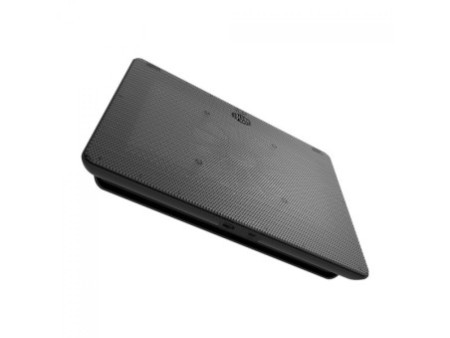 Suporte Para Notebook DeepCool SE460 Silver, R-SE460-GYN0N6-G-1