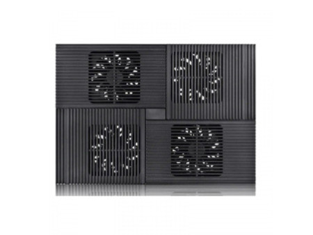Suporte para Notebook DeepCool N8, Com 2 Fans, DP-N24N-N8SR