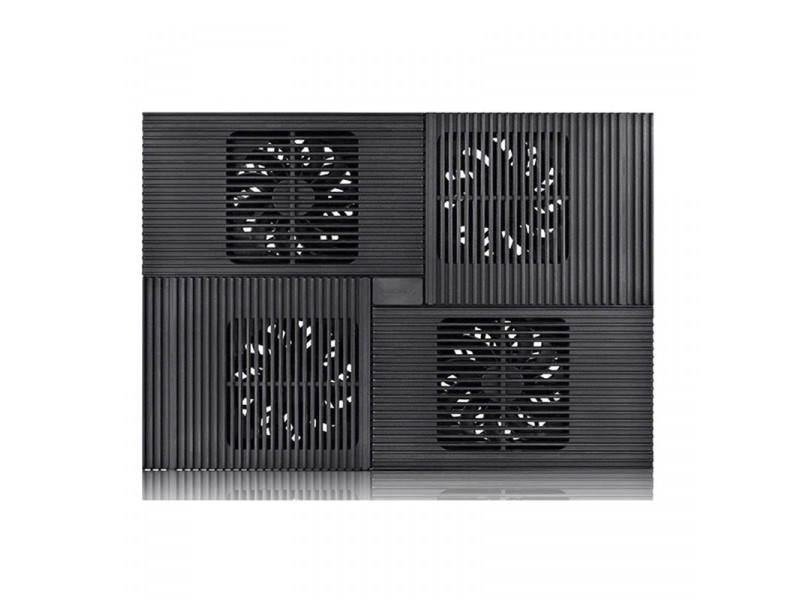 Suporte para Notebook DeepCool N8, Com 2 Fans, DP-N24N-N8SR