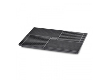 Suporte para Notebook DeepCool N8, Com 2 Fans, DP-N24N-N8SR