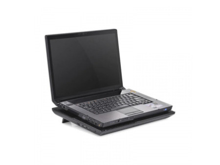 Suporte para Notebook DeepCool N8, Com 2 Fans, DP-N24N-N8SR