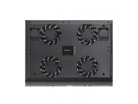 Suporte para Notebook DeepCool N8, Com 2 Fans, DP-N24N-N8SR