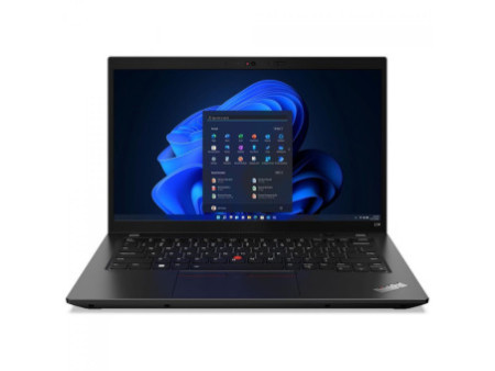 Notebook Lenovo ThinkPad L14 G3 AMD Ryzen 3 PRO 5475U / 16GB DDR4 / SSD 256GB / 14 Pol Full HD / AMD Radeon Graphics / Windows 1