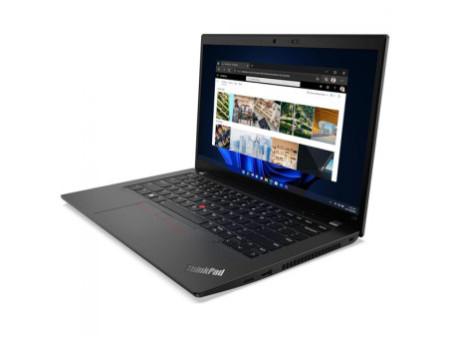 Notebook Lenovo ThinkPad L14 G3 AMD Ryzen 3 PRO 5475U / 16GB DDR4 / SSD 256GB / 14 Pol Full HD / AMD Radeon Graphics / Windows 1