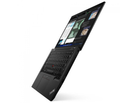 Notebook Lenovo ThinkPad L14 G3 AMD Ryzen 3 PRO 5475U / 16GB DDR4 / SSD 256GB / 14 Pol Full HD / AMD Radeon Graphics / Windows 1