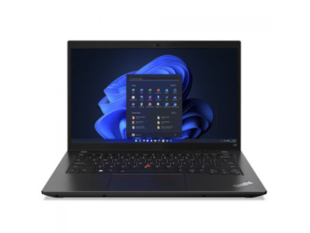 Notebook Lenovo ThinkBook 14 G6 Intel Core i5-13420H / 16GB DDR5 / SSD 256GB / 14 Pol IPS Full HD /  Intel UHD Graphics / Window
