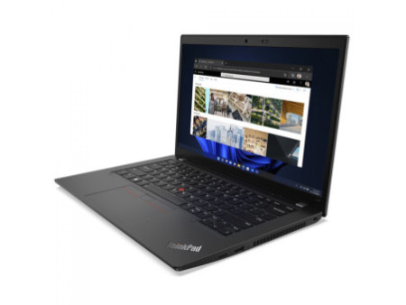 Notebook Lenovo ThinkBook 14 G6 Intel Core i5-13420H / 16GB DDR5 / SSD 256GB / 14 Pol IPS Full HD /  Intel UHD Graphics / Window