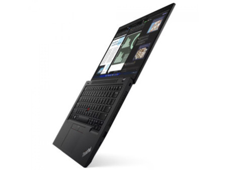 Notebook Lenovo ThinkBook 14 G6 Intel Core i5-13420H / 16GB DDR5 / SSD 256GB / 14 Pol IPS Full HD /  Intel UHD Graphics / Window
