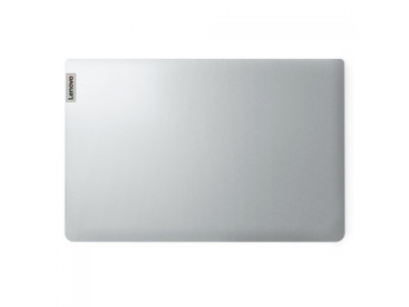Notebook Lenovo IdeaPad 1i Intel Core I3-1215U / 4GB DDR4 / SSD 128GB / 15,6' HD / Intel UHD Graphics / Linux / 82VYS01100