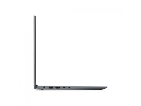 Notebook Lenovo IdeaPad 1i Intel Core I3-1215U / 4GB DDR4 / SSD 128GB / 15,6' HD / Intel UHD Graphics / Linux / 82VYS01100