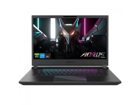 Notebook Gamer SuperFrame Force Intel Core i5 12450H / RTX 4050 6GB / 16GB DDR4 / 1TB SSD NVMe, Teclado ABNT2 Iluminado