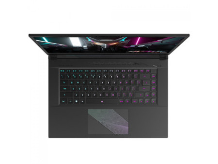 Notebook Gamer SuperFrame Force Intel Core i5 12450H / RTX 4050 6GB / 16GB DDR4 / 1TB SSD NVMe, Teclado ABNT2 Iluminado