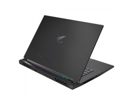 Notebook Gamer SuperFrame Force Intel Core i5 12450H / RTX 4050 6GB / 16GB DDR4 / 1TB SSD NVMe, Teclado ABNT2 Iluminado