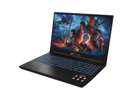 Suporte de Mesa PCyes Para Monitor e Notebook Com Articulação Dupla, PLMSMN1A