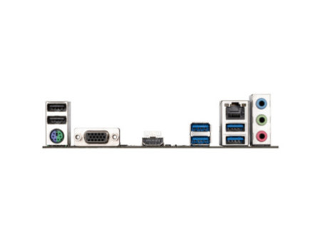 Placa Mãe Gigabyte A520M K V2, Chipset A520, AMD AM4, MATX, DDR4